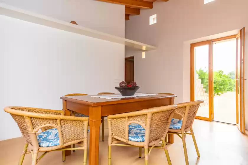 Ferienhaus auf Pedra viva (cala bona), Cala Bona