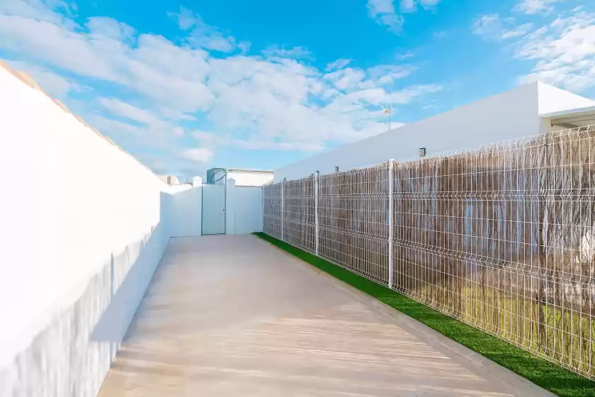 Ferienhaus auf Poniente, Chiclana de la Frontera