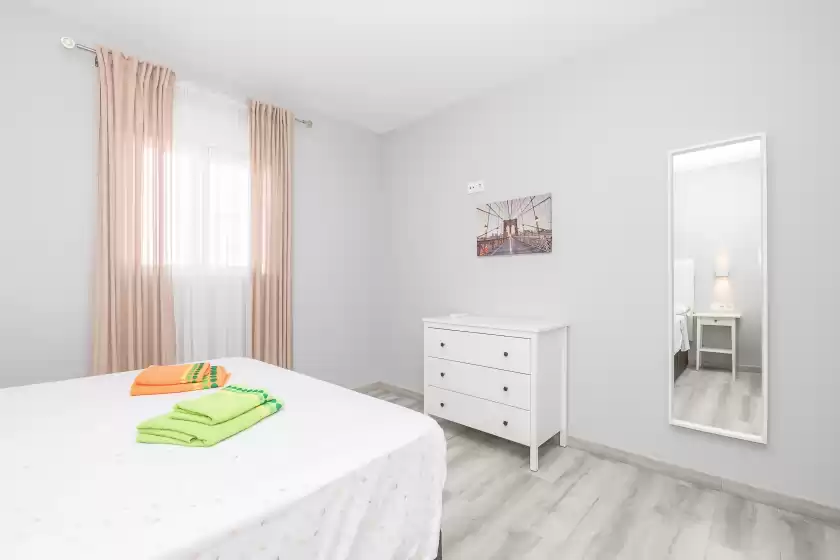 Ferienhaus auf Poniente, Chiclana de la Frontera