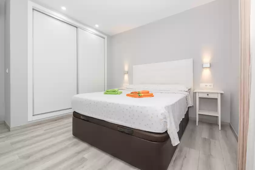 Ferienhaus auf Poniente, Chiclana de la Frontera