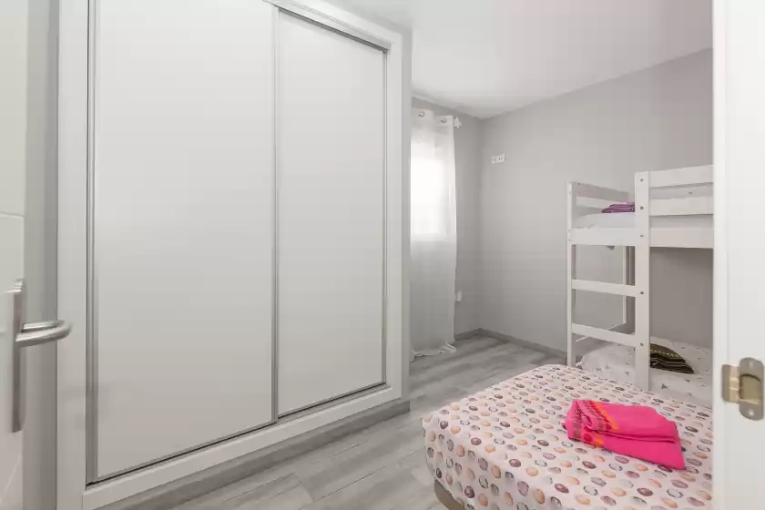 Ferienhaus auf Poniente, Chiclana de la Frontera