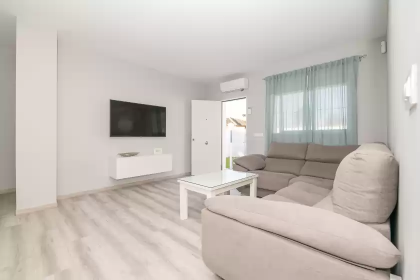 Ferienhaus auf Poniente, Chiclana de la Frontera