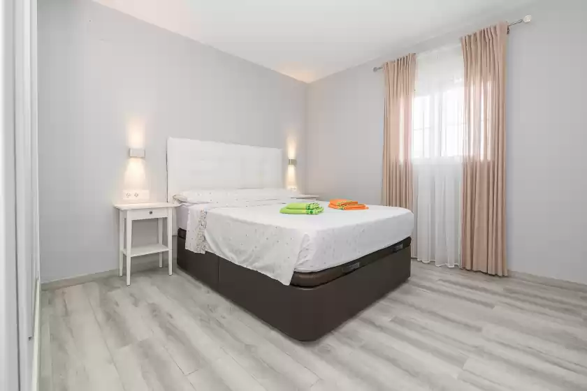 Ferienhaus auf Poniente, Chiclana de la Frontera