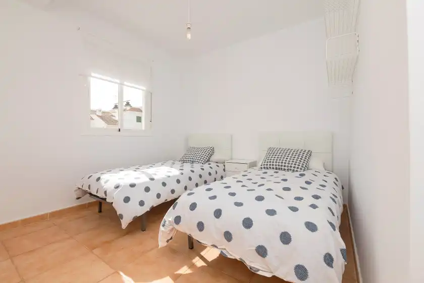 Ferienhaus auf Sanlucar golf, Sanlúcar de Barrameda