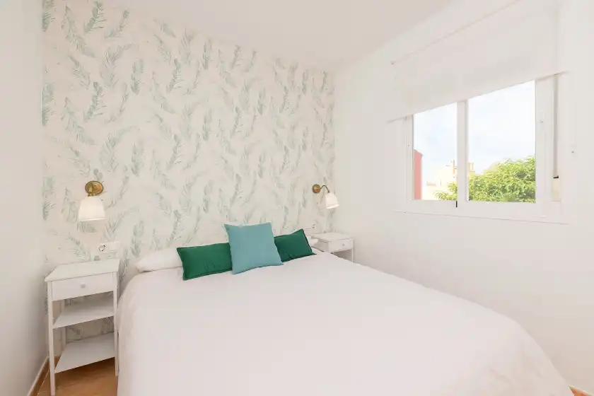 Ferienhaus auf Sanlucar golf, Sanlúcar de Barrameda