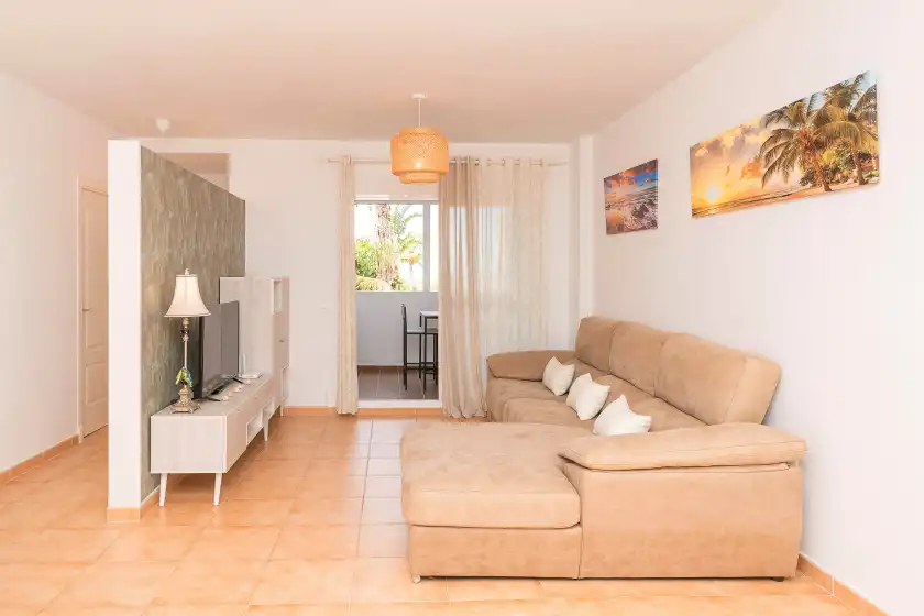 Ferienhaus auf Sanlucar golf, Sanlúcar de Barrameda