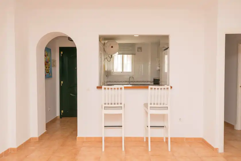 Ferienhaus auf Sanlucar golf, Sanlúcar de Barrameda