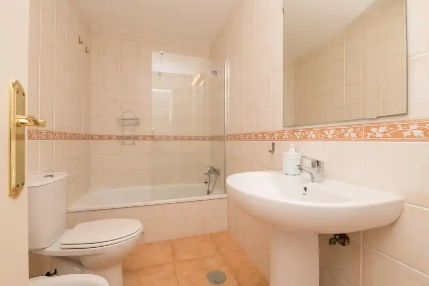 Ferienhaus auf Sanlucar golf, Sanlúcar de Barrameda