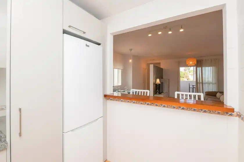 Ferienhaus auf Sanlucar golf, Sanlúcar de Barrameda