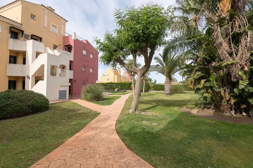 Ferienhaus auf Sanlucar golf, Sanlúcar de Barrameda