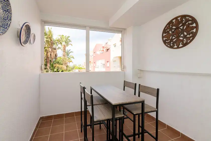 Ferienhaus auf Sanlucar golf, Sanlúcar de Barrameda