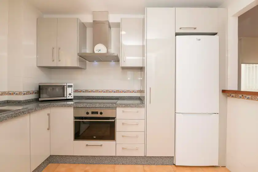 Ferienhaus auf Sanlucar golf, Sanlúcar de Barrameda