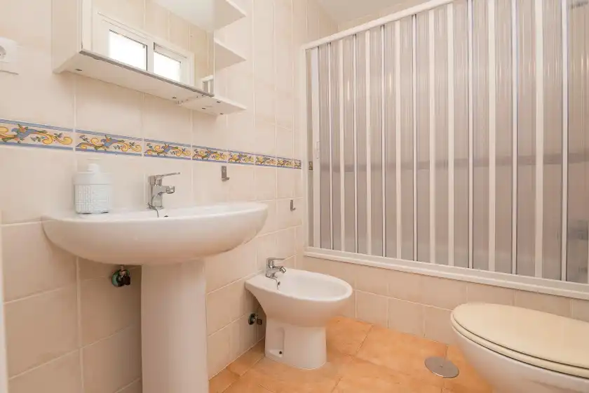Ferienhaus auf Sanlucar golf, Sanlúcar de Barrameda