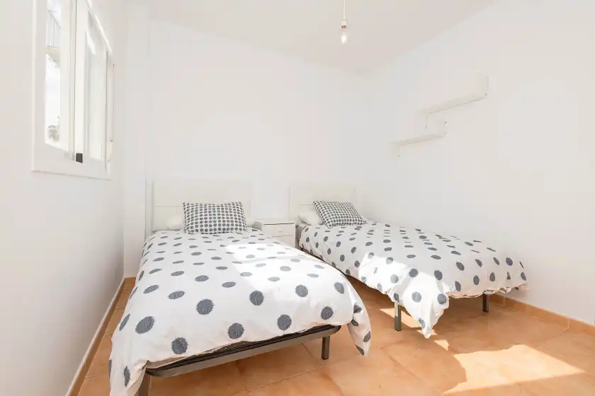 Ferienhaus auf Sanlucar golf, Sanlúcar de Barrameda