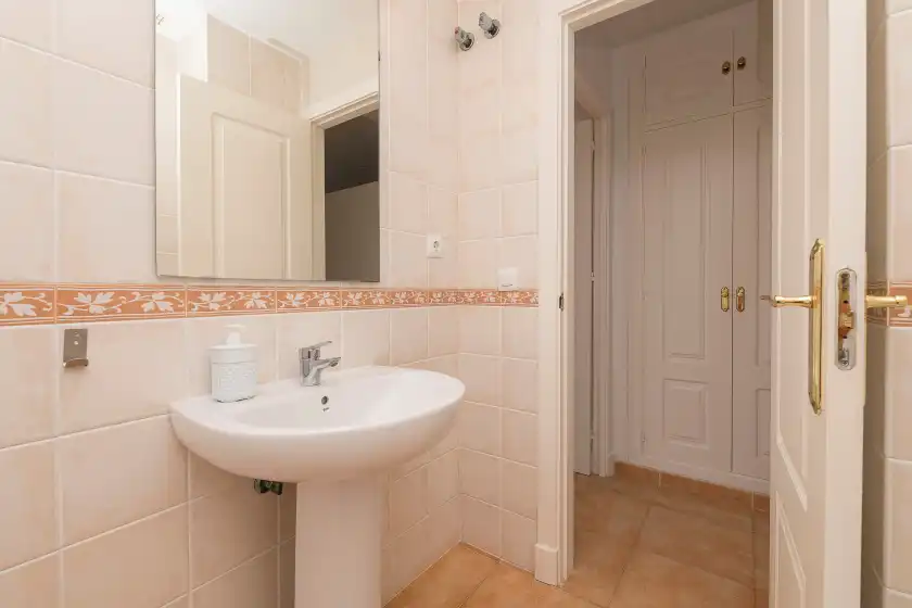 Ferienhaus auf Sanlucar golf, Sanlúcar de Barrameda