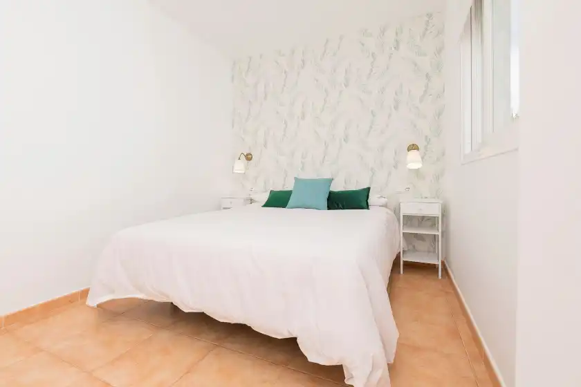 Ferienhaus auf Sanlucar golf, Sanlúcar de Barrameda