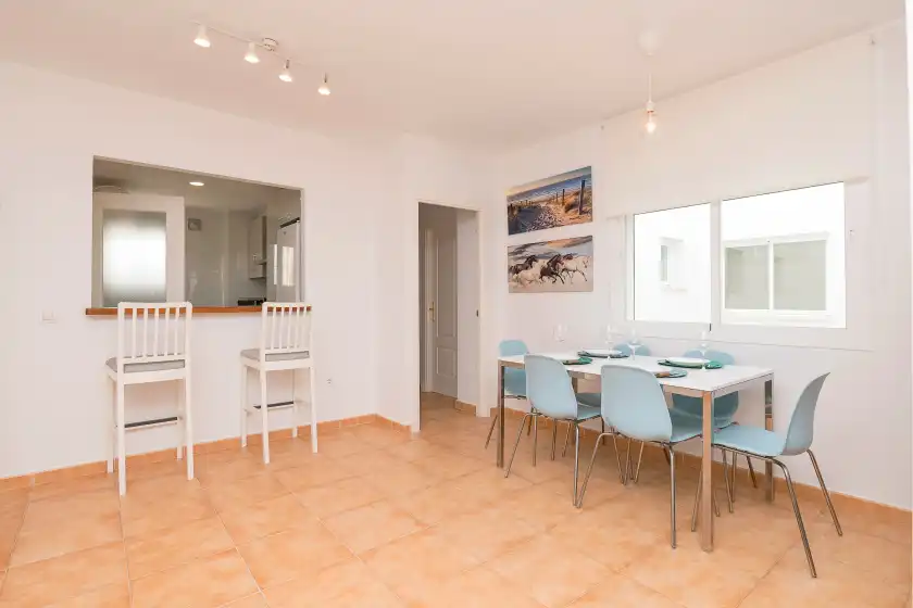 Ferienhaus auf Sanlucar golf, Sanlúcar de Barrameda
