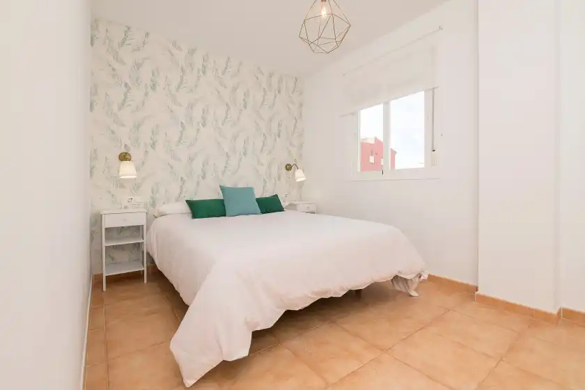 Ferienhaus auf Sanlucar golf, Sanlúcar de Barrameda