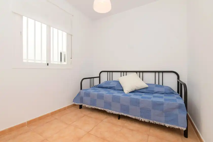 Ferienhaus auf Sanlucar golf, Sanlúcar de Barrameda