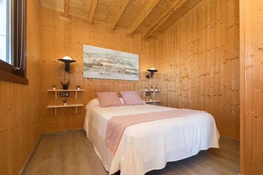Ferienhaus auf El paraiso perdido 1, Conil de la Frontera
