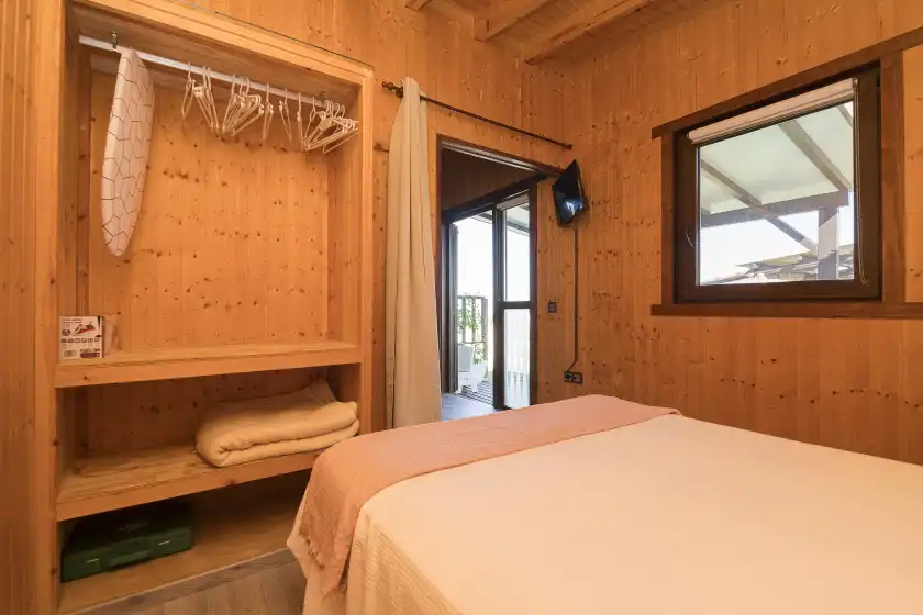 Ferienhaus auf El paraiso perdido 1, Conil de la Frontera