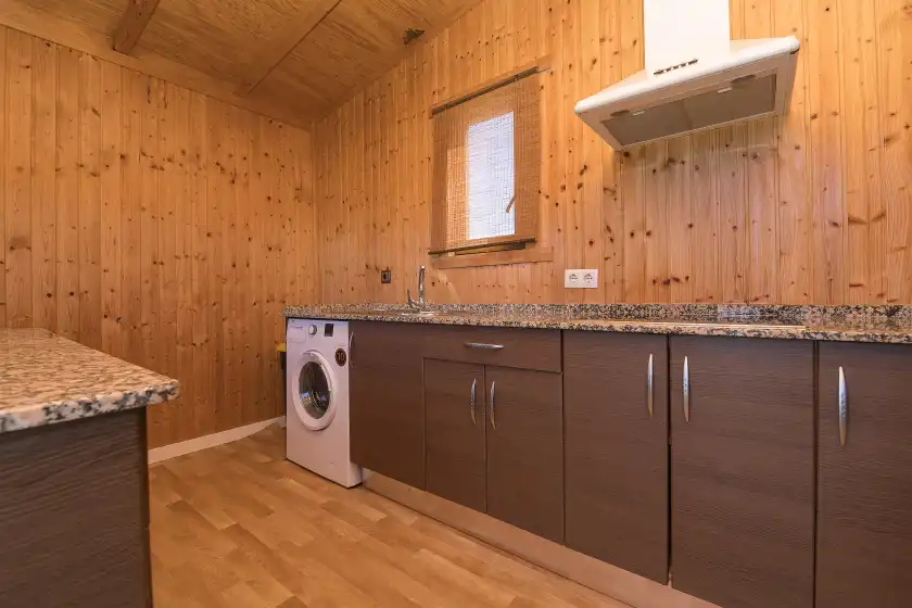 Ferienhaus auf El paraiso perdido 1, Conil de la Frontera