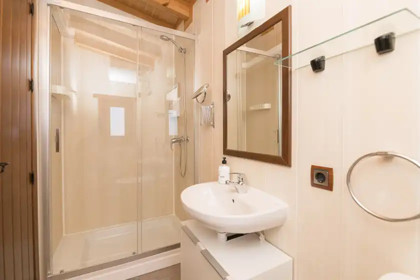 Ferienhaus auf El paraiso perdido 1, Conil de la Frontera