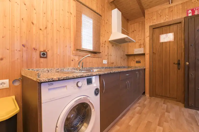 Ferienhaus auf El paraiso perdido 1, Conil de la Frontera