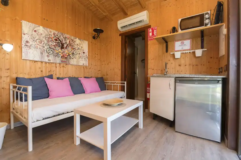 Ferienhaus auf El paraiso perdido 1, Conil de la Frontera