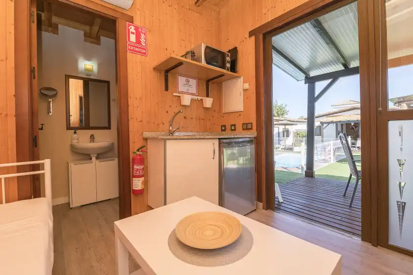 Ferienhaus auf El paraiso perdido 1, Conil de la Frontera