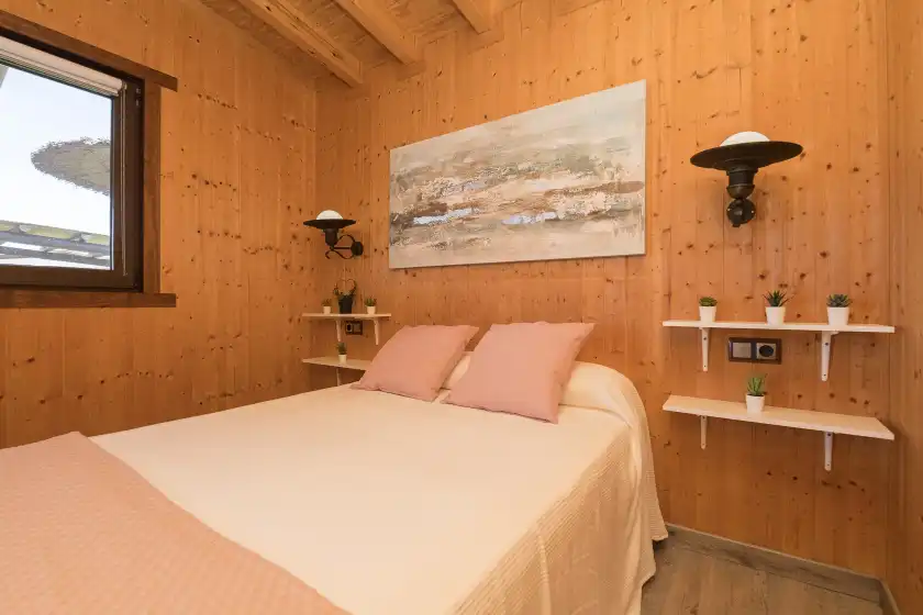 Ferienhaus auf El paraiso perdido 1, Conil de la Frontera