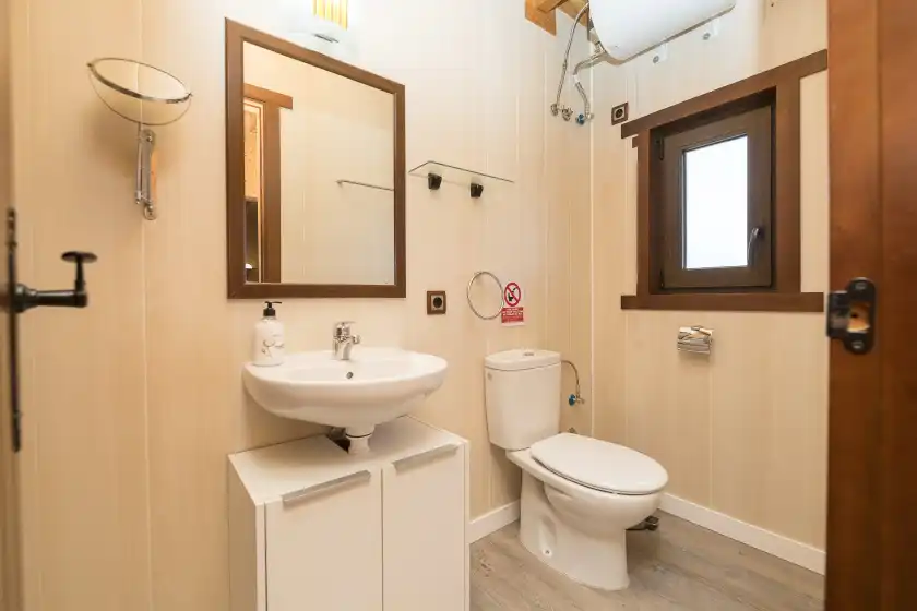 Ferienhaus auf El paraiso perdido 1, Conil de la Frontera