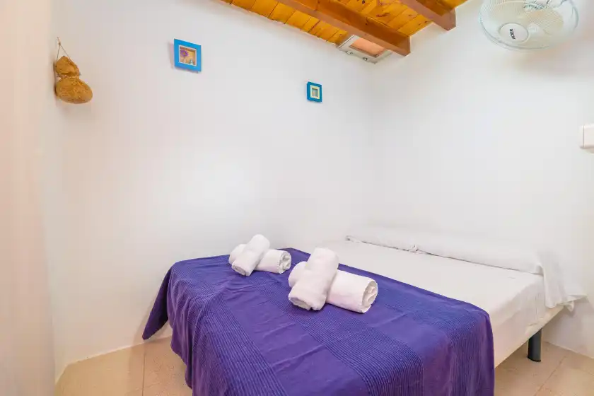 Ferienhaus auf Cas padrins (portopetro), Portopetro