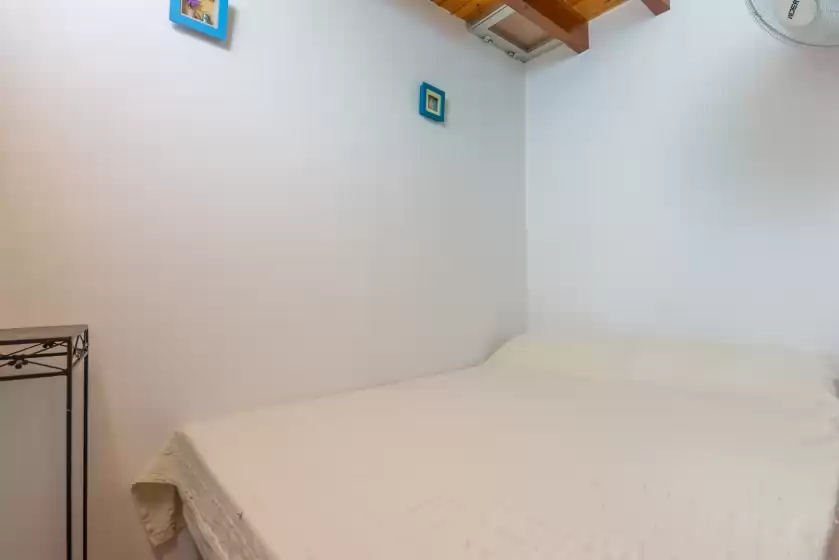 Ferienhaus auf Cas padrins (portopetro), Portopetro