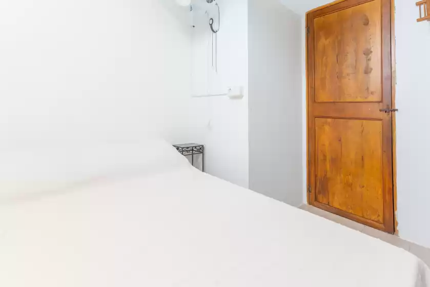 Ferienhaus auf Cas padrins (portopetro), Portopetro