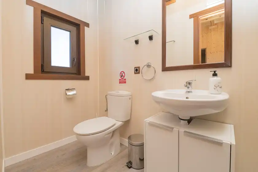 Ferienhaus auf El paraiso perdido 2, Conil de la Frontera
