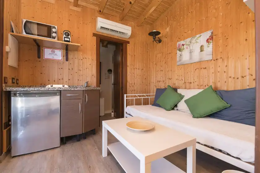 Ferienhaus auf El paraiso perdido 2, Conil de la Frontera