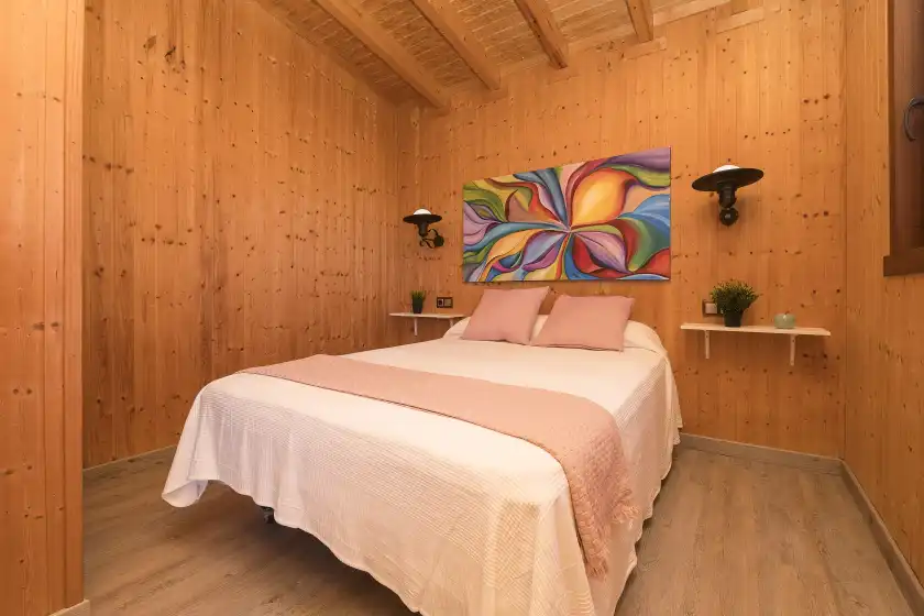 Ferienhaus auf El paraiso perdido 2, Conil de la Frontera