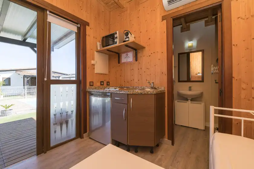 Ferienhaus auf El paraiso perdido 2, Conil de la Frontera