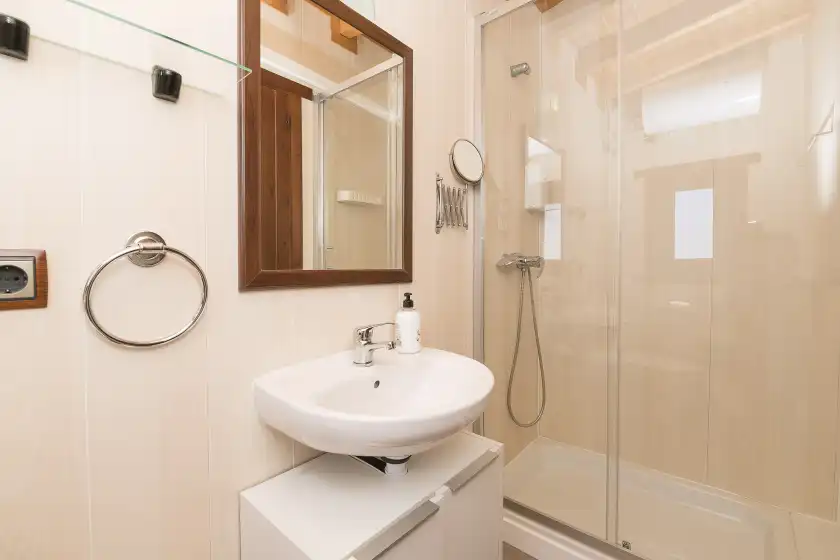 Ferienhaus auf El paraiso perdido 2, Conil de la Frontera
