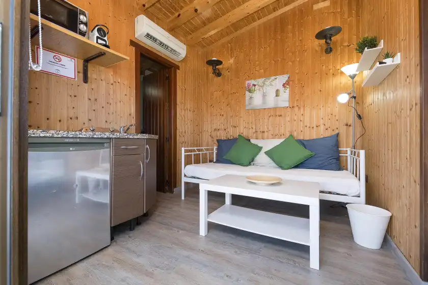 Ferienhaus auf El paraiso perdido 2, Conil de la Frontera