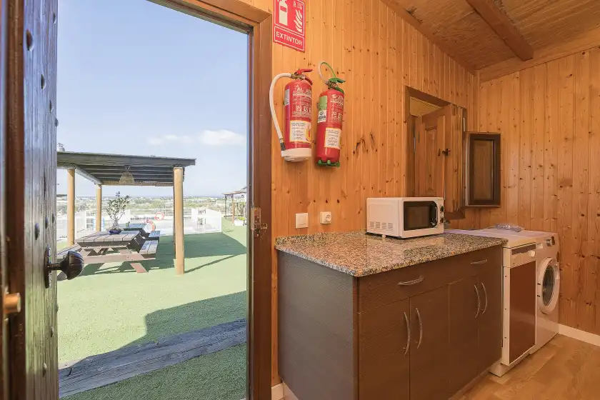 Ferienhaus auf El paraiso perdido 2, Conil de la Frontera