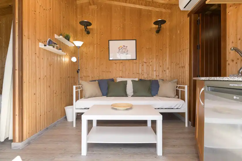 Ferienhaus auf El paraiso perdido 3, Conil de la Frontera