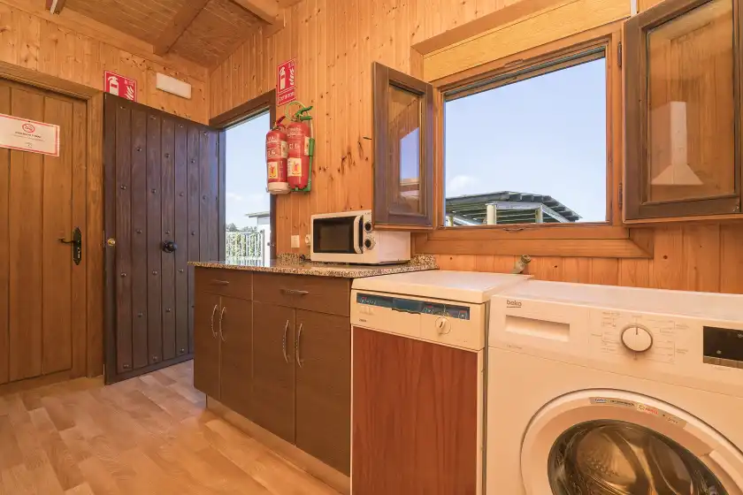 Ferienhaus auf El paraiso perdido 3, Conil de la Frontera