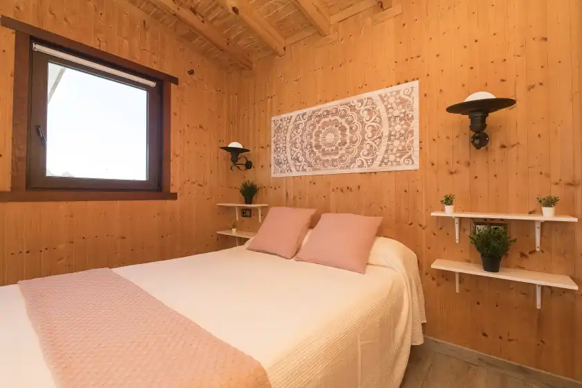 Ferienhaus auf El paraiso perdido 3, Conil de la Frontera