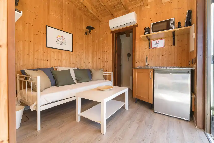 Ferienhaus auf El paraiso perdido 3, Conil de la Frontera