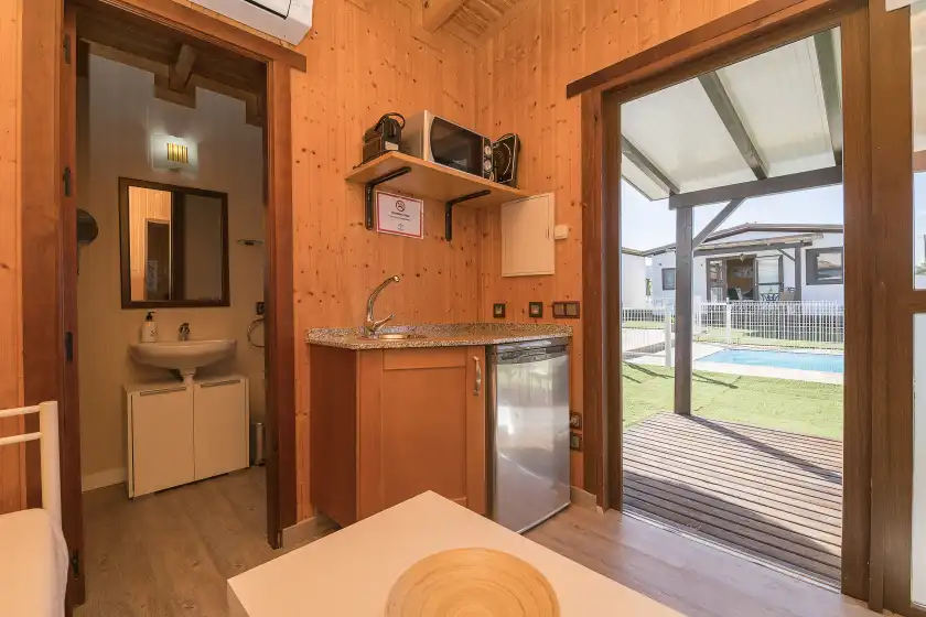 Ferienhaus auf El paraiso perdido 3, Conil de la Frontera