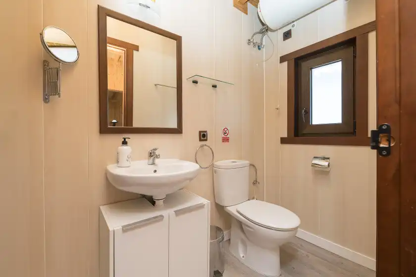 Ferienhaus auf El paraiso perdido 3, Conil de la Frontera