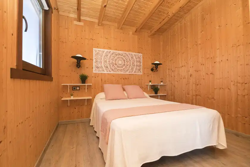 Ferienhaus auf El paraiso perdido 3, Conil de la Frontera
