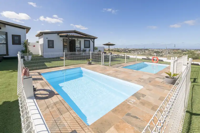 Ferienhaus auf El paraiso perdido 3